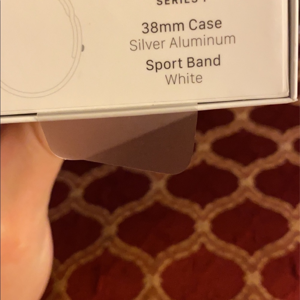 Apple Watch - Picture 4 of 4